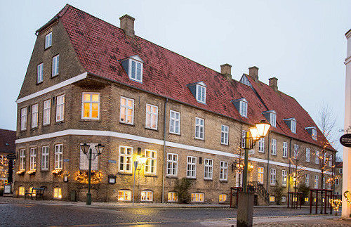 Broedremenighedens Udenfor