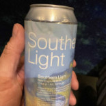 A-train, Southbound Drik