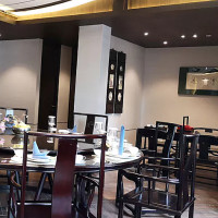 Café Sari inside