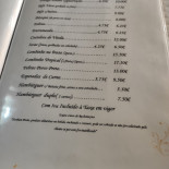 Nr. Alslev Pizzeria Kebab Menu