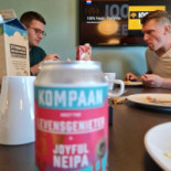 Glamsbjerg Pizza Drik