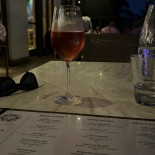 Karrusellen Menu