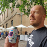 Københavns Største Gårdfest Drik