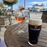 Ibsens Pub Vinbar Drik