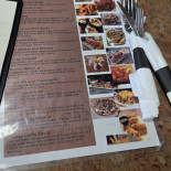 Intercity Tog Mod Kbh Menu
