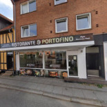 Nykoebing Pizzahouse Udenfor