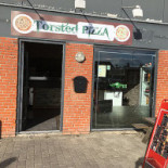 Torsted Pizza Udenfor