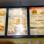 Elverdamskroen Menu