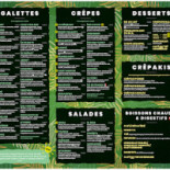 Ristorantebellini .com Menu