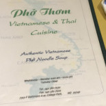 Big Bowl Menu