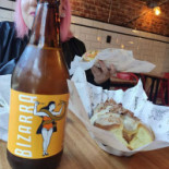 Magi Sushi Drik