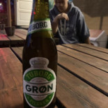 Koebmandsgaardens Pizza House Drik