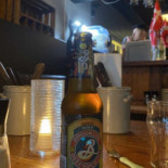 Liberty Burgers Grill Drik