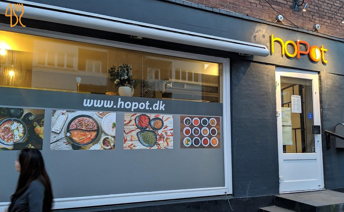 Hopot Udenfor