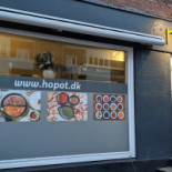 Hopot Udenfor
