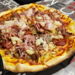 Nørre Grillen Pizza Mad