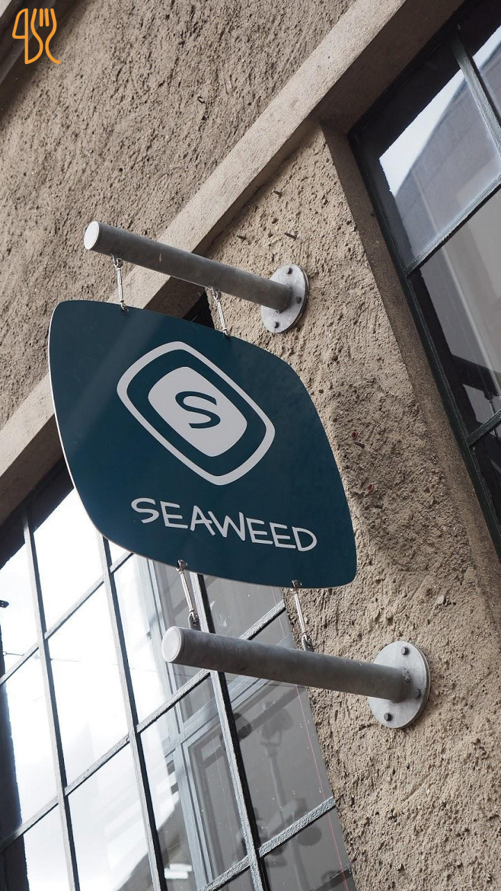 Seaweed Udenfor