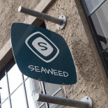 Seaweed Udenfor