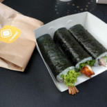 Seaweed Drik