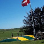 Fur Camping Udenfor
