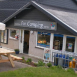 Fur Camping Udenfor