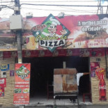 Aarup Stenovns Pizza Udenfor
