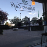 Aarup Stenovns Pizza Udenfor