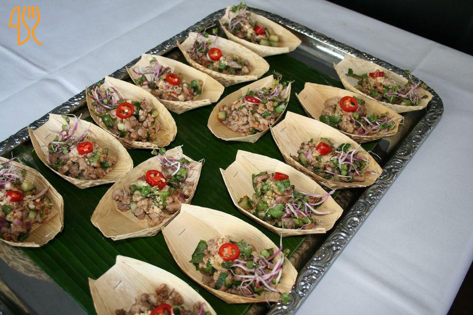 Sieu Menu