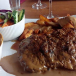 Cafe Alanya Mad