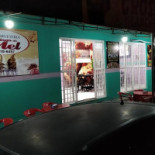 Italiano Burger House Udenfor