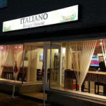 Italiano Burger House Udenfor