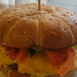Italiano Burger House Mad