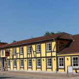 Den Gamle Kro Udenfor