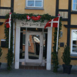 Den Gamle Kro Udenfor