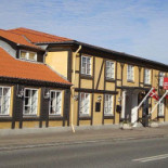 Den Gamle Kro Udenfor