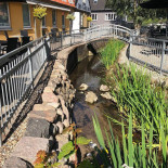 Den Gamle Kro Udenfor