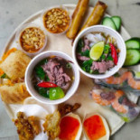 Lê Trang Drik