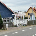 Dessert Café Udenfor