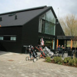 Mollerupgaard Udenfor