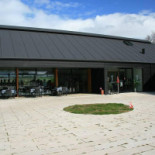 Mollerupgaard Udenfor