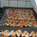 Hjallerup Pizza Kebab House Mad
