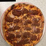 Hjallerup Pizza Kebab House Mad