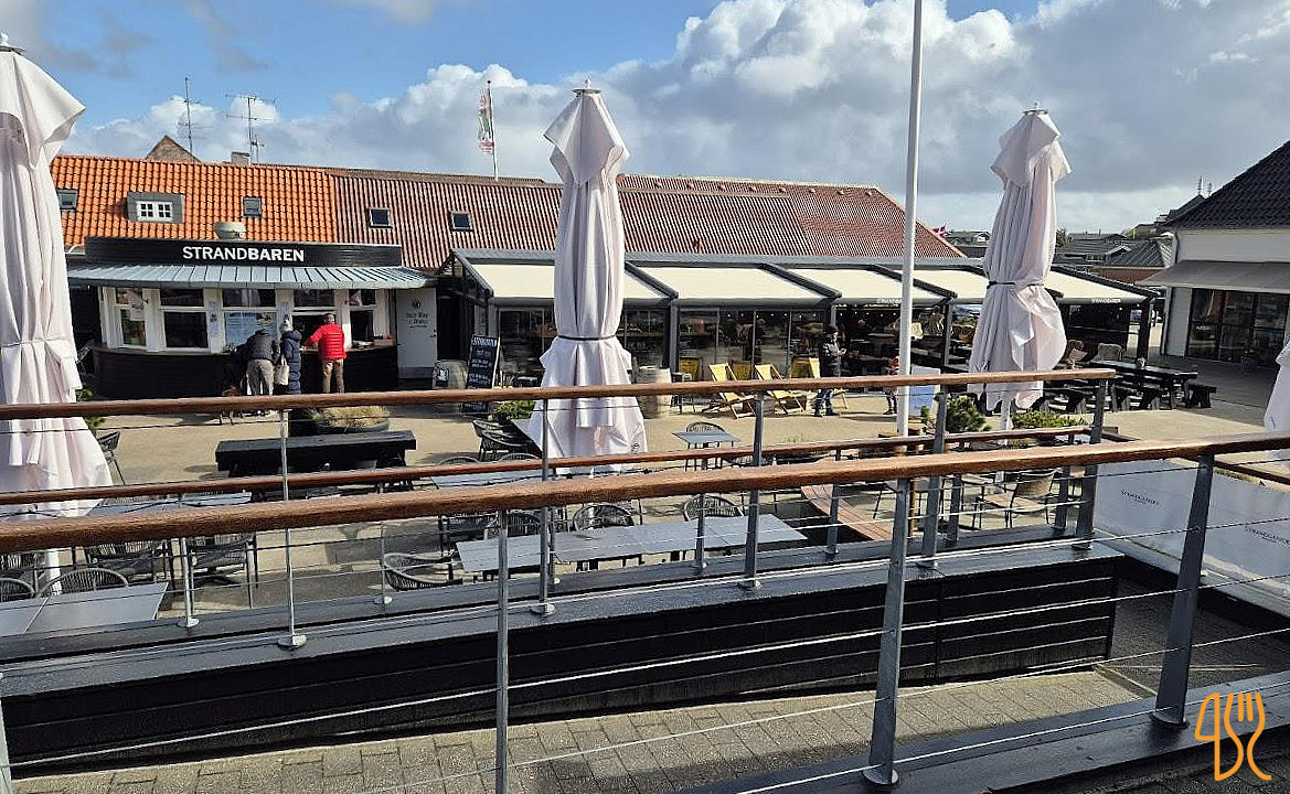 Strandgaarden Udenfor