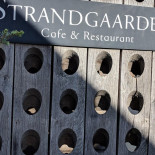 Strandgaarden Udenfor
