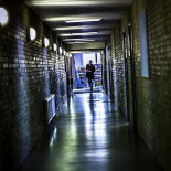 Bellevuehallerne Inde
