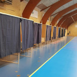 Bellevuehallerne Inde