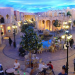 Pepe's Cantina Udenfor
