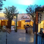 Pepe's Cantina Udenfor
