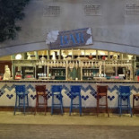 Pepe's Cantina Udenfor