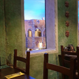 Pepe's Cantina Inde